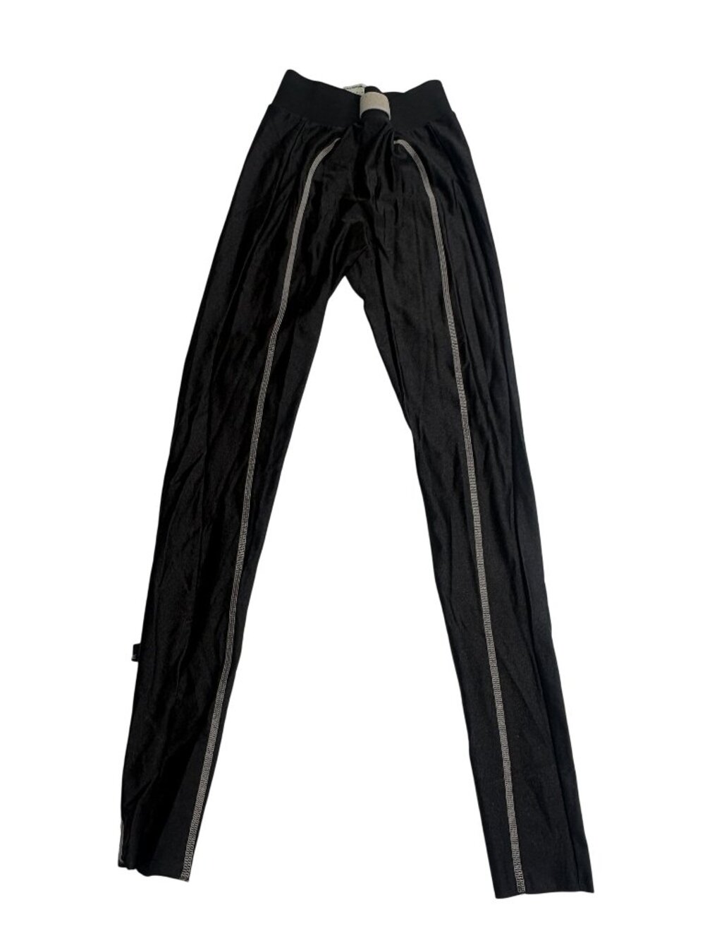 GAMEFACE Supersnatch Shiny Legging VBS in Black